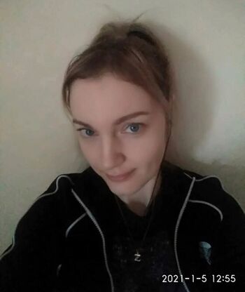 Full leaked Zoryana r private photo