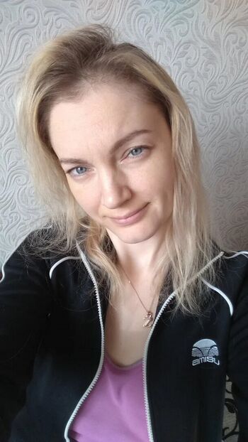 Full leaked Zoryana r private photo