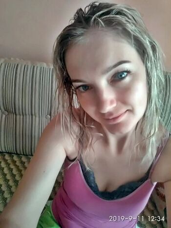 Full leaked Zoryana r private photo