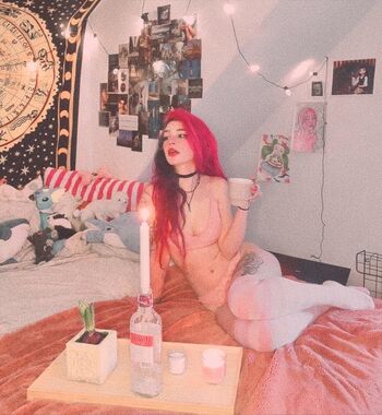 Full leaked Zottelcorn page private onlyfans photo