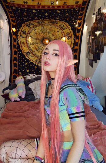 Full leaked Zottelcorn private onlyfans photo