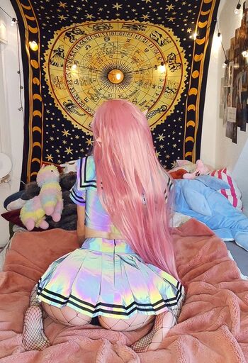 Full leaked Zottelcorn private onlyfans photo