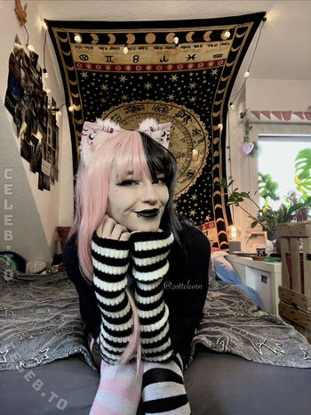 Full leaked Zottelcorn private photo