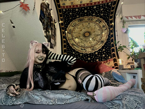 Full leaked Zottelcorn private photo