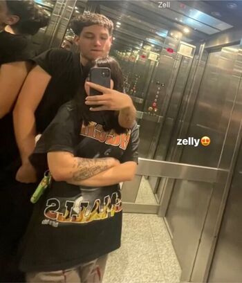 Full leaked Zowibaby private photo