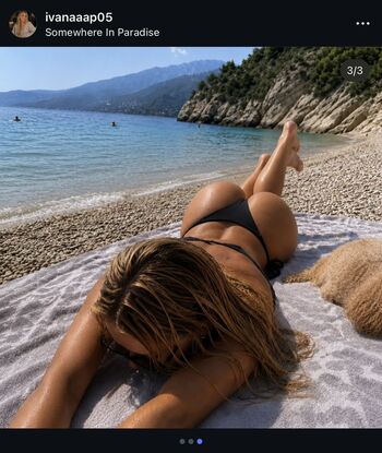 Full leaked Zrenjanin private photo