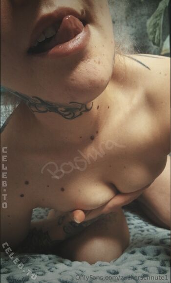 Full leaked Zuckerschnute page private onlyfans photo