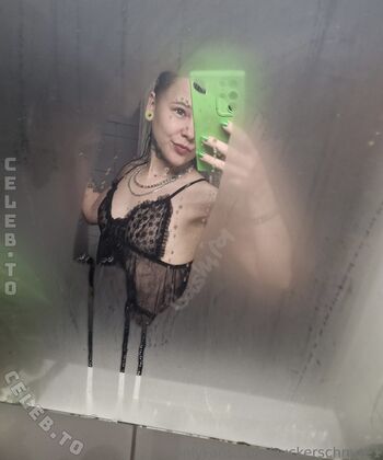 Full leaked Zuckerschnute page private onlyfans photo