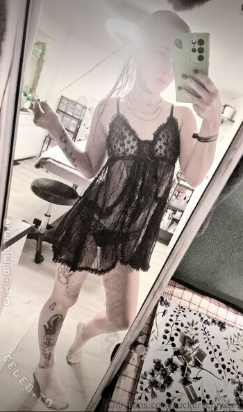 Full leaked Zuckerschnute private onlyfans photo