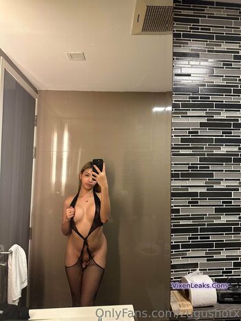 Full leaked Zugushot private photo