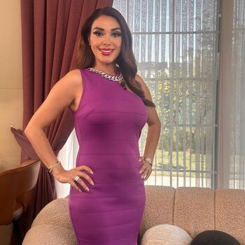 Full leaked Zuhal topal private onlyfans photo