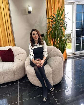 Full leaked Zuhal topal private onlyfans photo