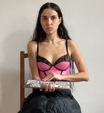 Full leaked Zulanass private photo