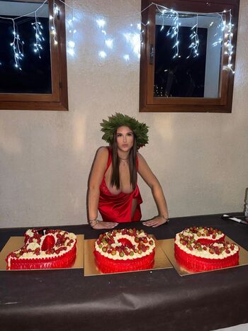 Full leaked Zuleika balzano page private onlyfans photo