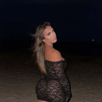 Full leaked Zuleika balzano private onlyfans photo