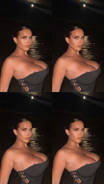 Full leaked Zuleika balzano private photo