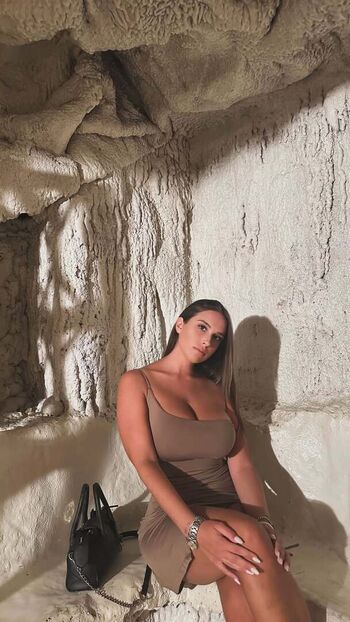 Full leaked Zuleika balzano private photo
