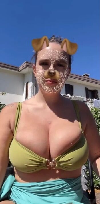 Full leaked Zuleika balzano private photo