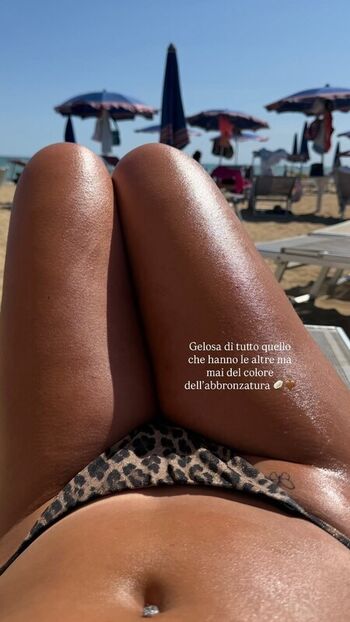 Full leaked Zuleika balzano private photo