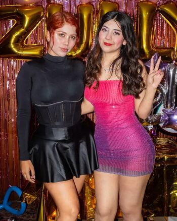 Full leaked Zullyy private onlyfans photo