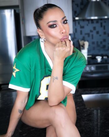 Full leaked Zulma lancheros private photo