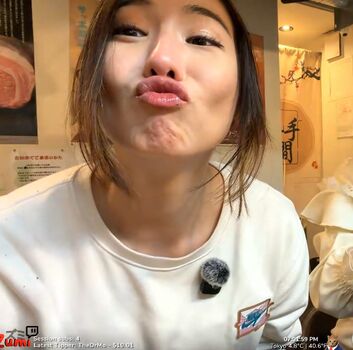 Full leaked Zumi page private onlyfans photo