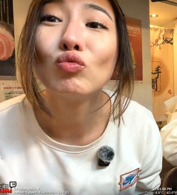 Full leaked Zumi page private onlyfans photo