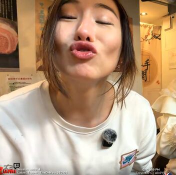 Full leaked Zumi page private onlyfans photo