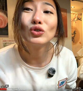 Full leaked Zumi page private onlyfans photo