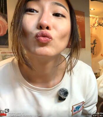 Full leaked Zumi page private onlyfans photo