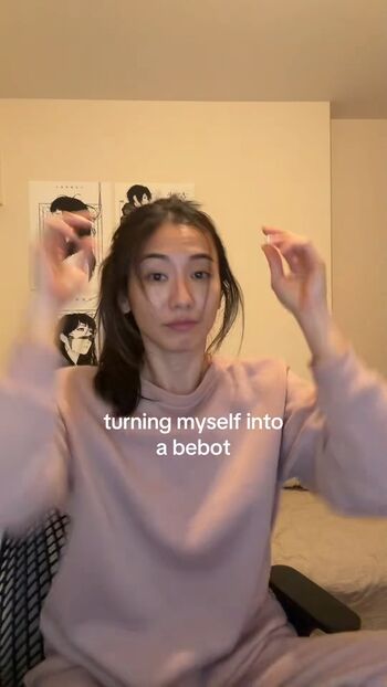 Full leaked Ann bucks/ private onlyfans photo