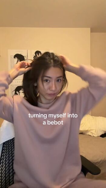 Full leaked Zumi page private onlyfans photo