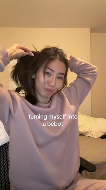 Full leaked Maddy reimer/ private onlyfans photo