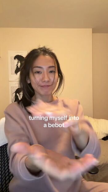 Full leaked Zumi page private onlyfans photo