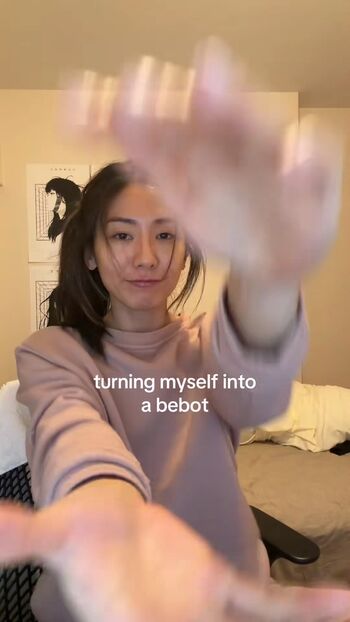 Full leaked Zumi page private onlyfans photo