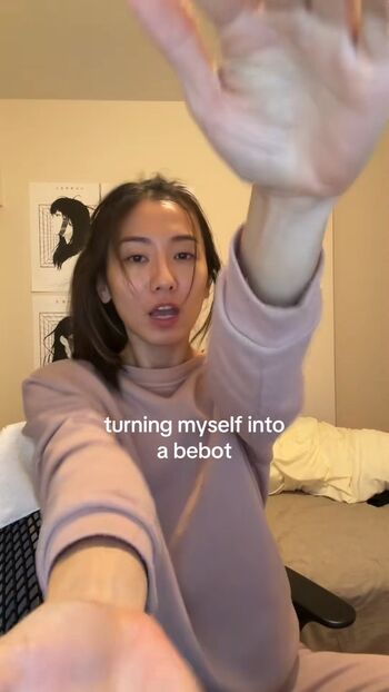 Full leaked Zumi page private onlyfans photo