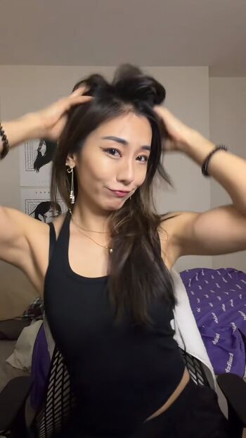 Full leaked Beanunces/ private onlyfans photo