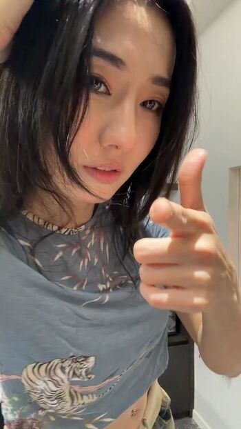 Full leaked Zumi page private onlyfans photo