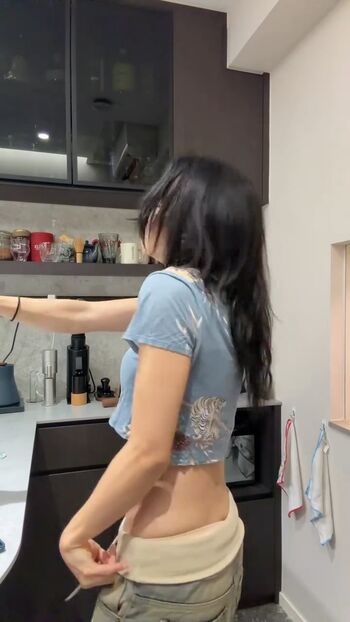 Full leaked Zumi page private onlyfans photo