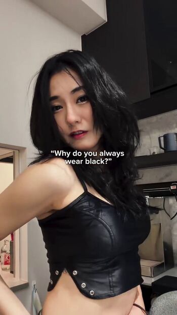 Full leaked Zumi private onlyfans photo