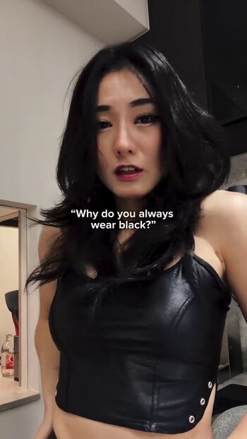 Full leaked Zumi private onlyfans photo