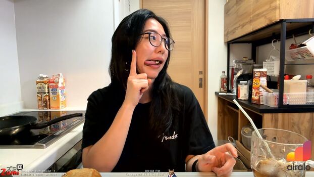 Full leaked Naughtynikkishouse/ private photo