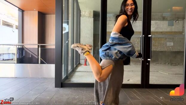 Full leaked Ana de armas / private photo