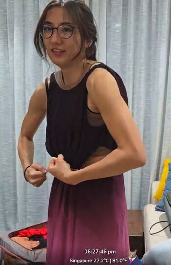 Full leaked Chanel grey/ private photo