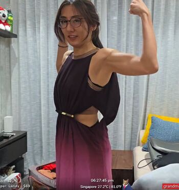 Full leaked Rubydawn/ private photo
