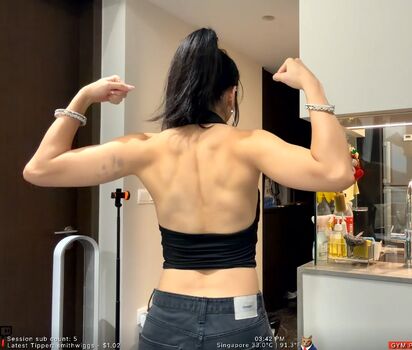 Full leaked Zumi private photo