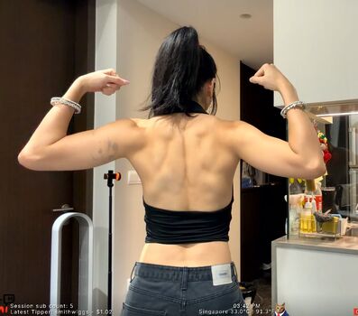 Full leaked Zumi private photo