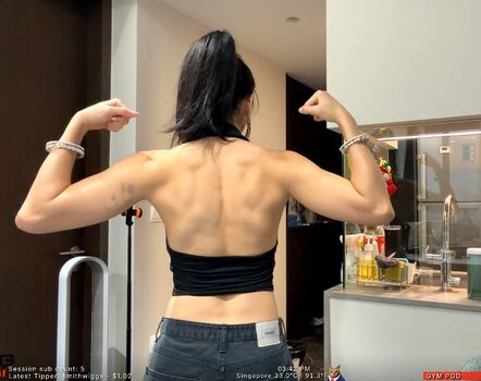 Full leaked Zumi private photo