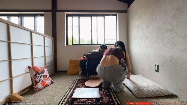 Full leaked Zumi private photo