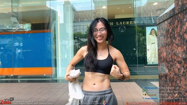 Full leaked Ashley whit/ private photo